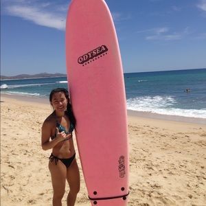 Meet your Posher, Heather